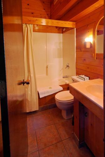 Apartamento The Ridge Sierra