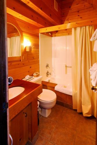 Apartamento The Ridge Sierra