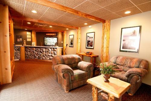 Apartamento The Ridge Sierra