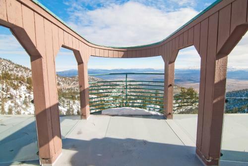 Apartamento The Ridge Sierra