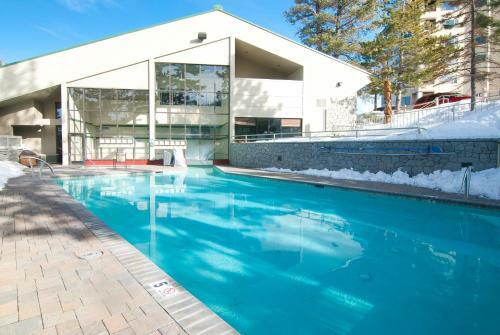 Apartamento The Ridge Sierra