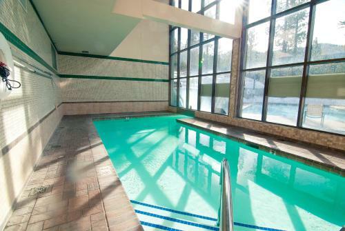 Apartamento The Ridge Sierra