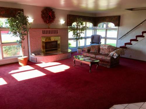 Hotel Thumb Heritage Inn