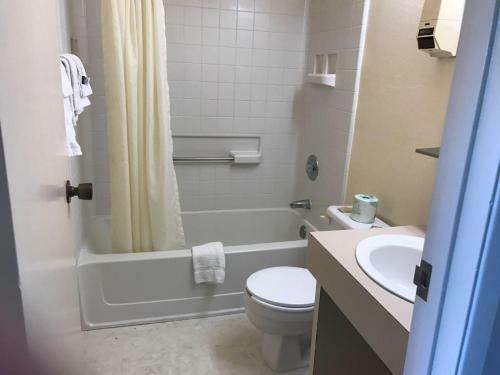 Motel Springtown Inn