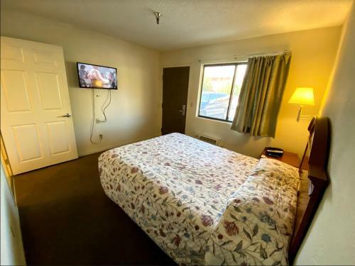 Motel Springtown Inn