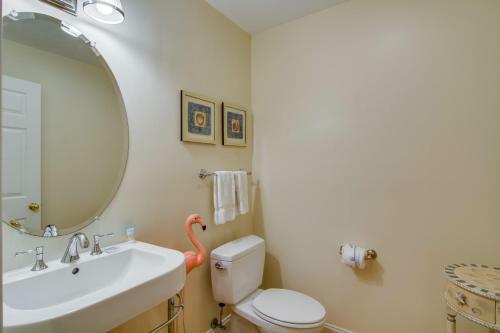 Blue Heron Court 3161
