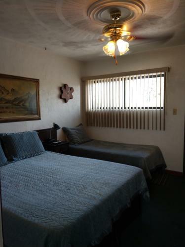 Swiss Mountain Motel