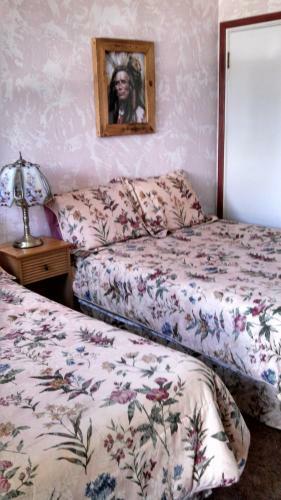 Swiss Mountain Motel