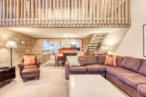 Snow Creek Retreat