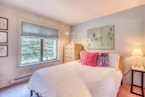 Snow Creek Retreat