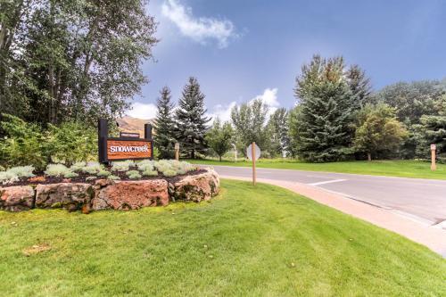 Snow Creek Retreat