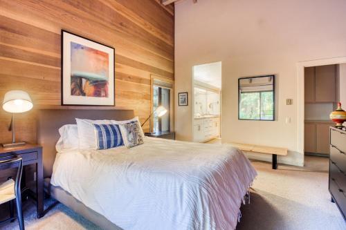 Snow Creek Retreat