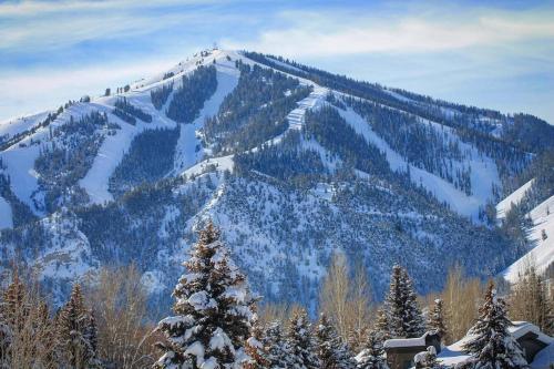 Snow Creek Retreat