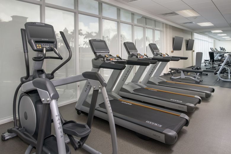 Hotel Springhill Suites By Marriott Punta Gorda Harborside