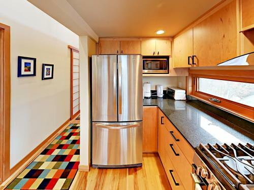 Apartamento 52nd Ave Sw Eco-apartment Apts