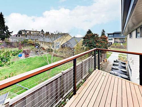 Apartamento 52nd Ave Sw Eco-apartment Apts