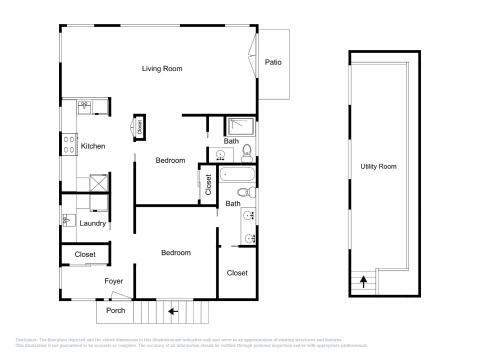 Apartamento 52nd Ave Sw Eco-apartment Apts