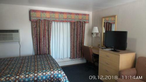 Hotel Rivers Edge Motel