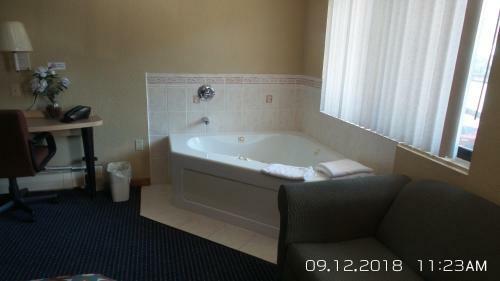 Hotel Rivers Edge Motel