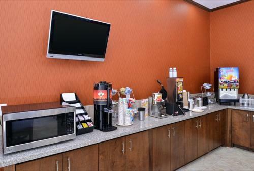 Hotel La Bonita Inn & Suites - Crane