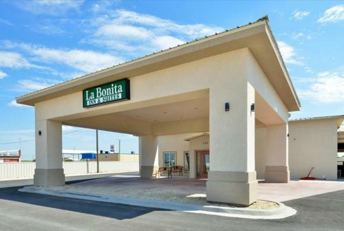 Hotel La Bonita Inn & Suites - Crane