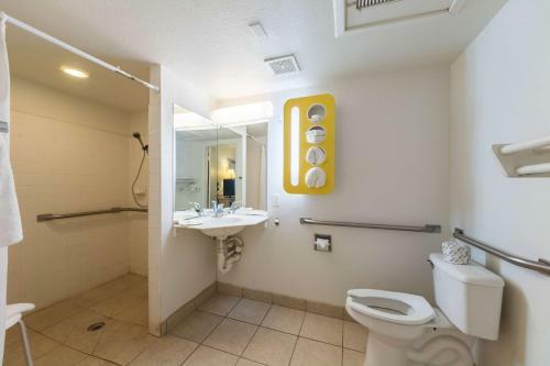Hotel Motel 6 Deming
