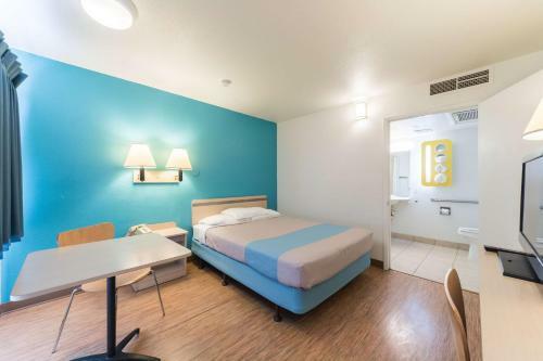 Hotel Motel 6 Deming