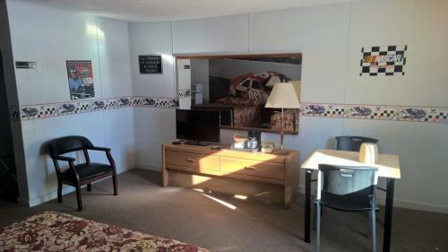 White Valley Motel