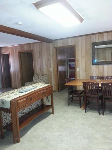 George T. Bagby State Park And Lodge