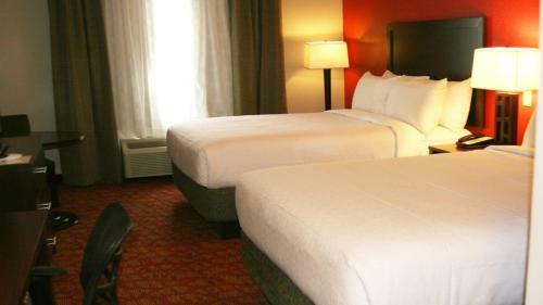 Hotel Holiday Inn Guin
