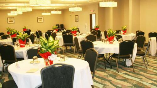 Hotel Holiday Inn Guin