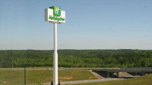 Hotel Holiday Inn Guin