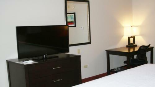 Hotel Holiday Inn Guin