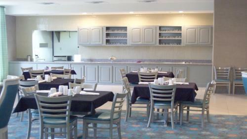 Hotel Holiday Inn Guin