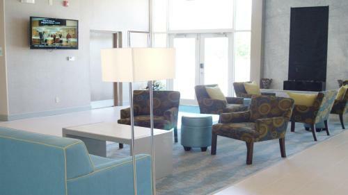 Hotel Holiday Inn Guin