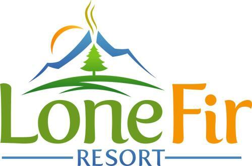 Hotel Lone Fir Resort