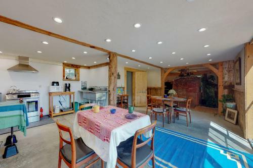 Agroturismo Kingdom Road Farm