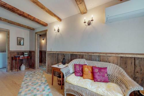 Agroturismo Kingdom Road Farm