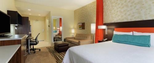 Hotel Home2 Suites By Hilton Beloit