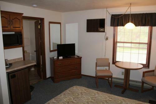 Motel Parkside Inn