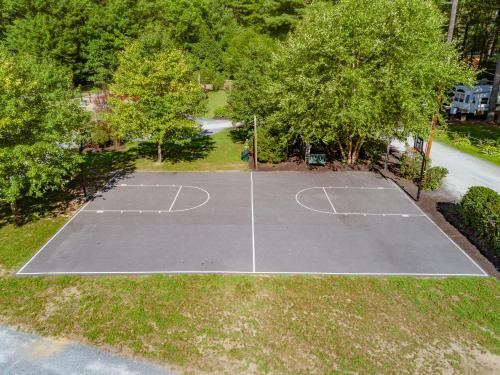 Adirondack Gateway Rv Resort And Campground