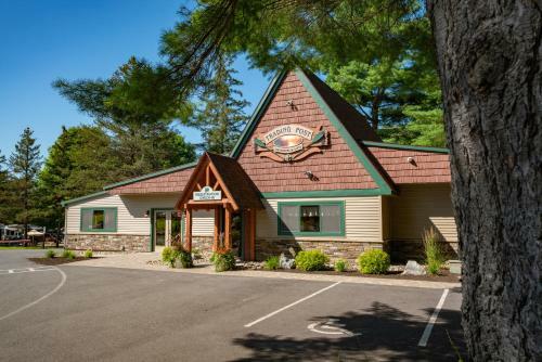 Adirondack Gateway Rv Resort And Campground