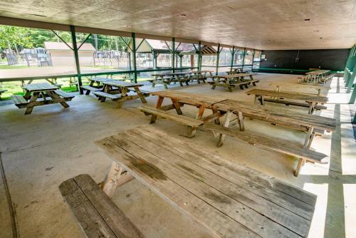 Adirondack Gateway Rv Resort And Campground