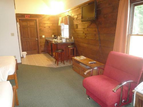 Posada Lanesboro Country Inn