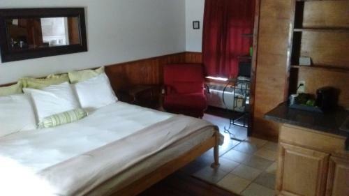 Posada Lanesboro Country Inn