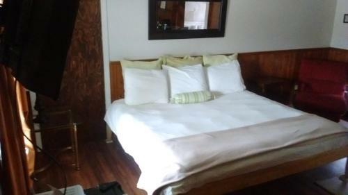 Posada Lanesboro Country Inn