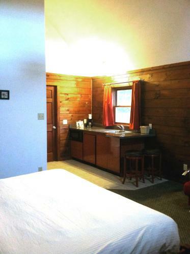 Posada Lanesboro Country Inn