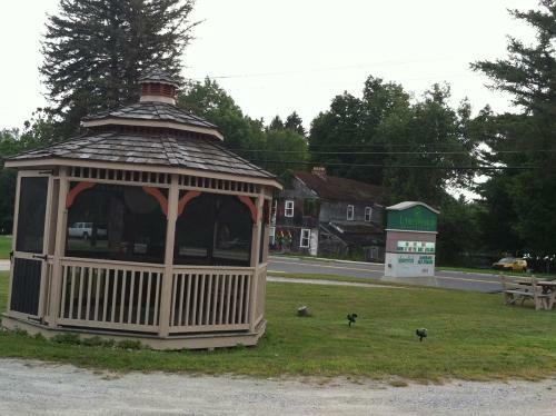 Posada Lanesboro Country Inn