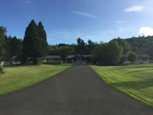 Elm Tree Motel