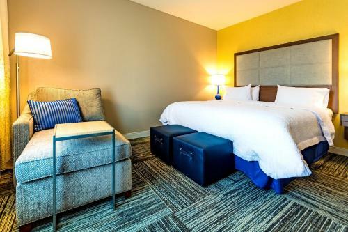 Hotel Hampton Inn Lockport - Buffalo, Ny